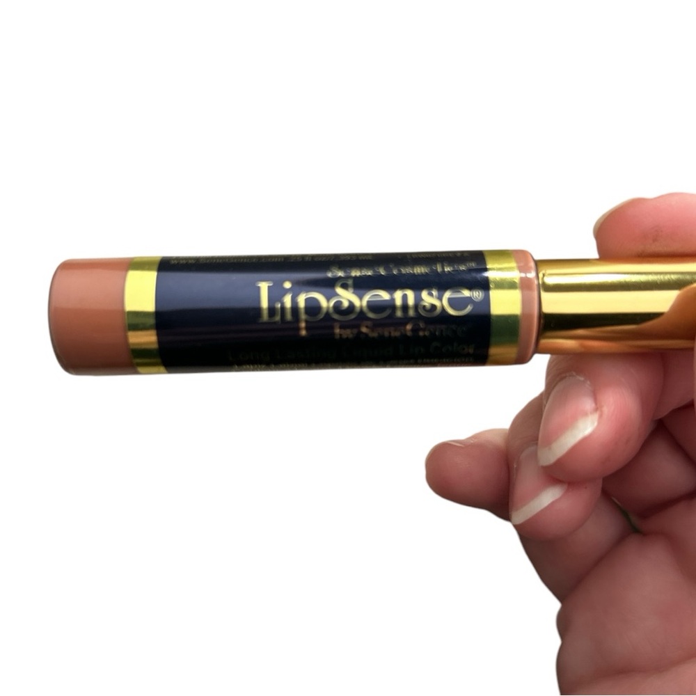 LipSense Long Lasting Liquid Lip Color (First Love) .25oz
